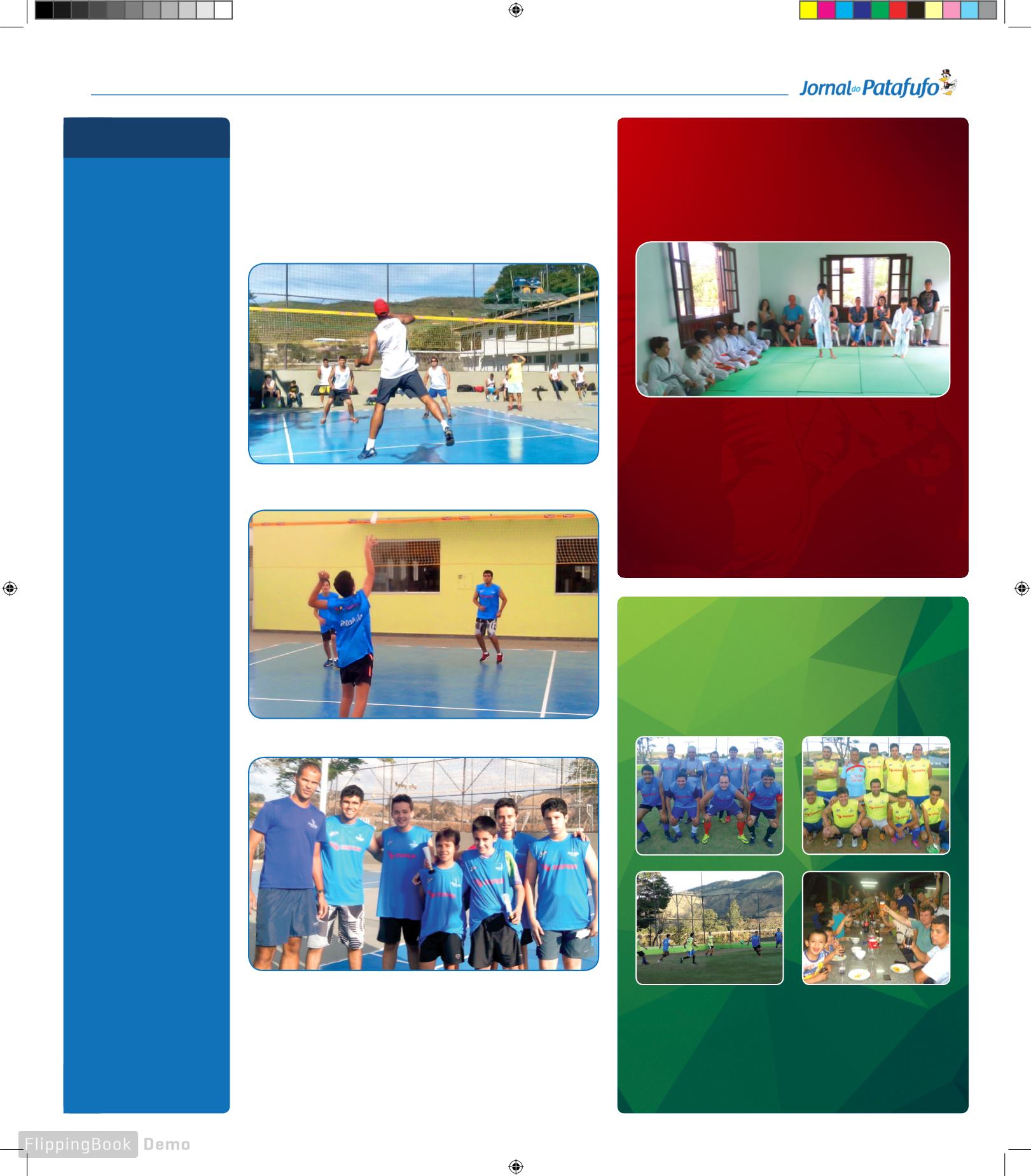 Page Background
